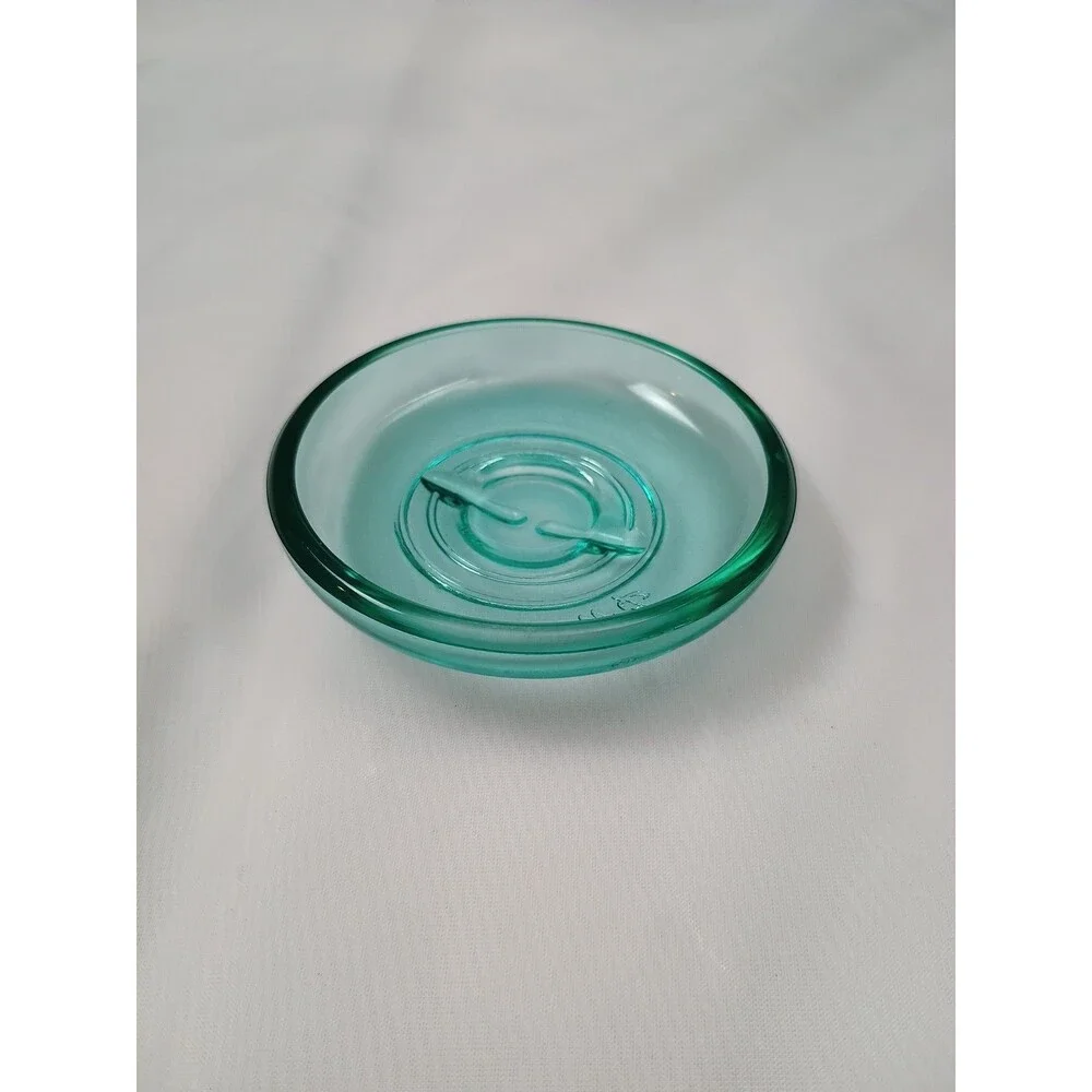 Ball aquamarine mason